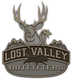 Lost Valley Outfitters logo
