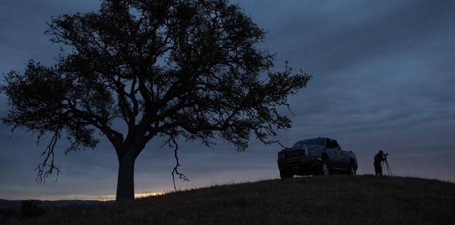In the field with Lost Valley Outfitters on the Central Coast